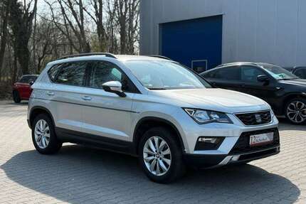 Seat Ateca Gebrauchtwagen