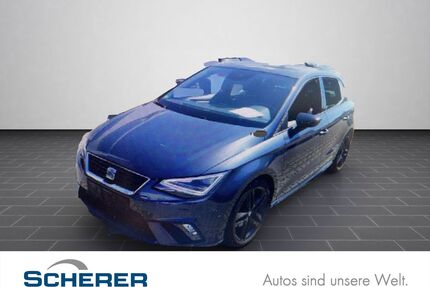 Seat Ibiza Gebrauchtwagen