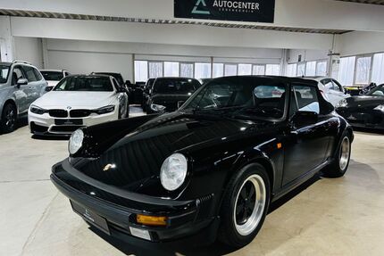 Porsche 911 Urmodell Gebrauchtwagen