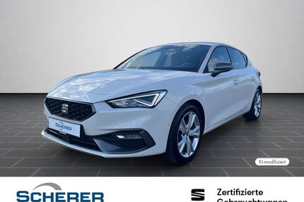 Seat Leon Gebrauchtwagen