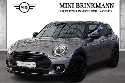 Mini Cooper Clubman Gebrauchtwagen
