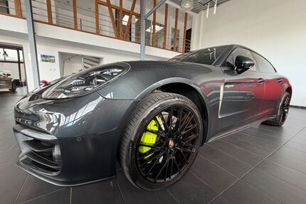 Porsche Panamera Gebrauchtwagen