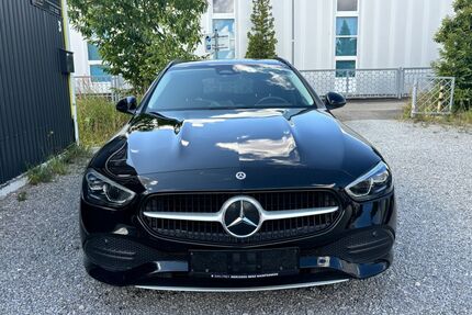 Mercedes-Benz C 200 Gebrauchtwagen