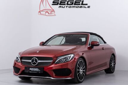 Mercedes-Benz C 220 Gebrauchtwagen