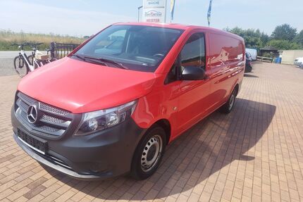 Mercedes-Benz Vito Gebrauchtwagen