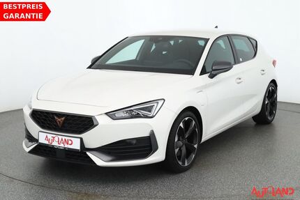 Cupra Leon Gebrauchtwagen