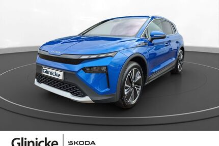 Skoda Elroq Gebrauchtwagen