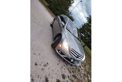 Mercedes-Benz R 500 Gebrauchtwagen