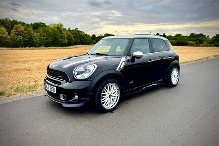 Mini John Cooper Works Countryman Gebrauchtwagen