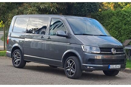 VW T6 Transporter Gebrauchtwagen