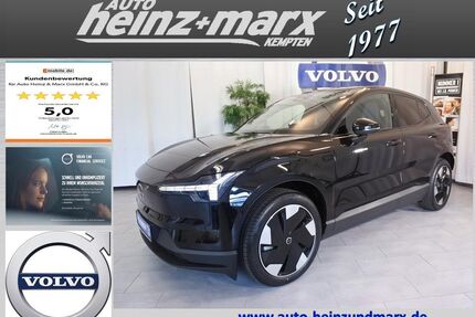 Volvo EX30 Gebrauchtwagen