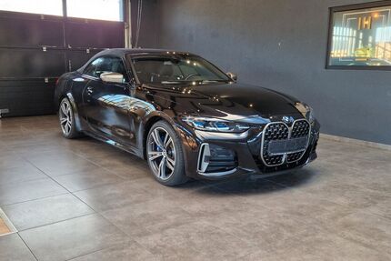 BMW M440 Gebrauchtwagen