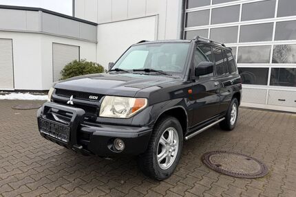 Mitsubishi Pajero Gebrauchtwagen