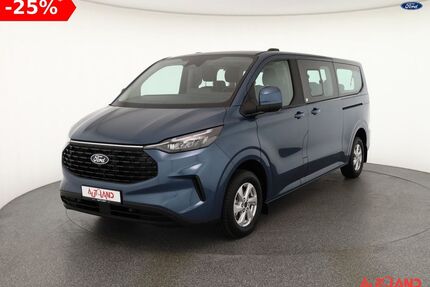 Ford Tourneo Custom Gebrauchtwagen