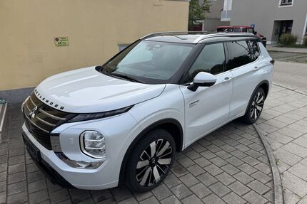 Mitsubishi Outlander Gebrauchtwagen