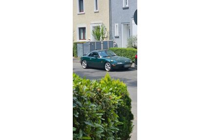 Mazda MX-5 Gebrauchtwagen
