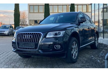 Audi Q5 Gebrauchtwagen