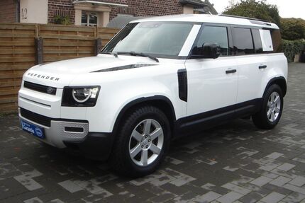 Land Rover Defender Gebrauchtwagen