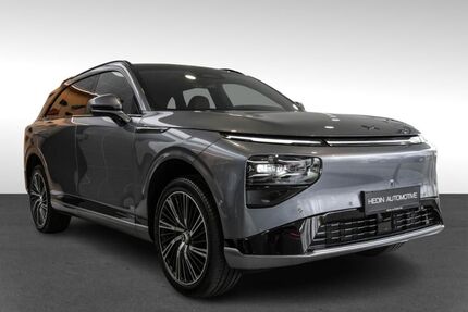 XPeng G9 Gebrauchtwagen