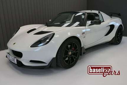 Lotus Elise Gebrauchtwagen