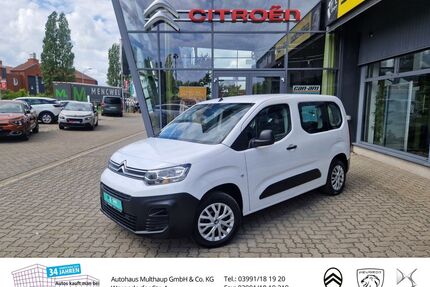 Citroen Berlingo Gebrauchtwagen