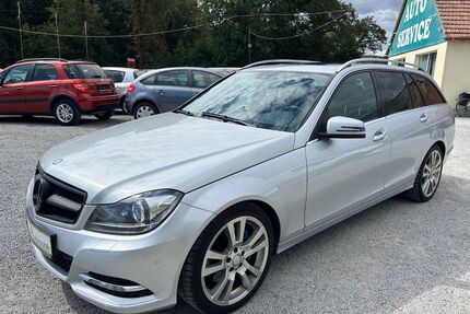 Mercedes-Benz C 350 Gebrauchtwagen
