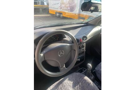 Mercedes-Benz A 160 Gebrauchtwagen