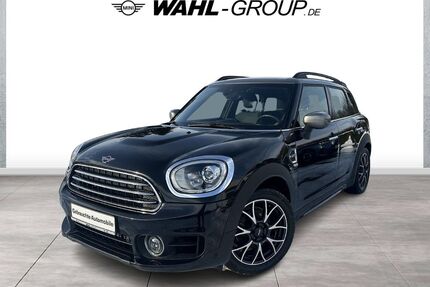 Mini Cooper Countryman Gebrauchtwagen