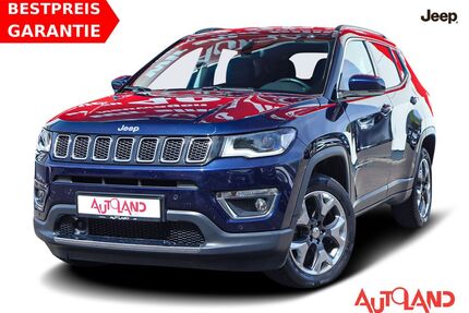 Jeep Compass Gebrauchtwagen