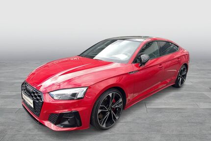 Audi S5 Gebrauchtwagen