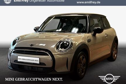 Mini Cooper Gebrauchtwagen