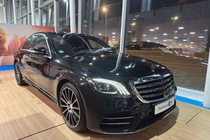 Mercedes-Benz S 560 Gebrauchtwagen