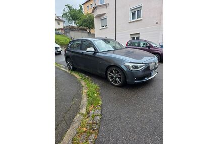 BMW 118 Gebrauchtwagen