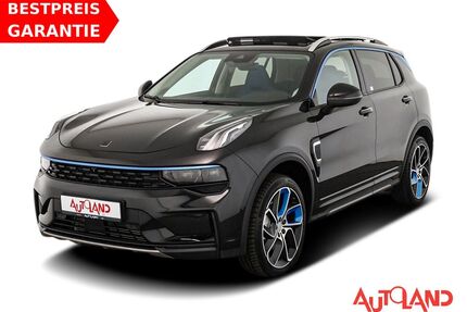 Lynk & Co 01 Gebrauchtwagen