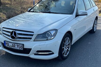 Mercedes-Benz C 220 Gebrauchtwagen