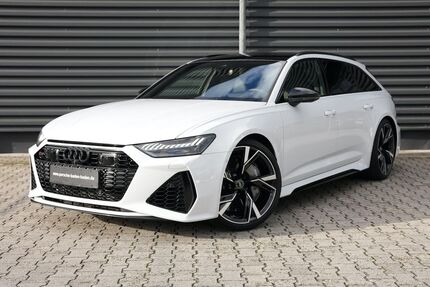 Audi RS6 Gebrauchtwagen