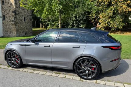 Land Rover Range Rover Velar Gebrauchtwagen