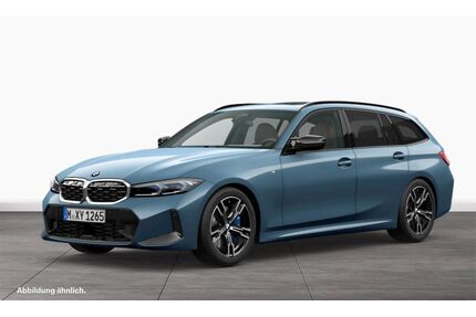 BMW M340i Gebrauchtwagen