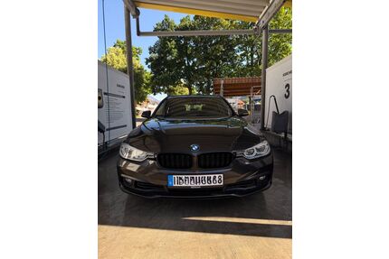 BMW 318 Gebrauchtwagen