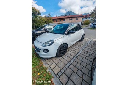 Opel Adam Gebrauchtwagen