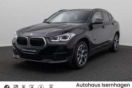 BMW X2 Gebrauchtwagen
