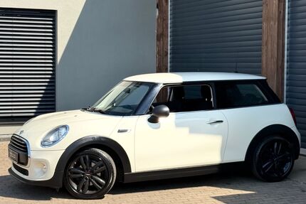 Mini ONE Gebrauchtwagen