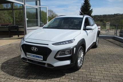 Hyundai KONA Gebrauchtwagen