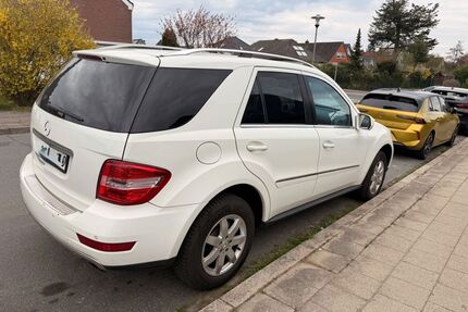 Mercedes-Benz ML 300 Gebrauchtwagen