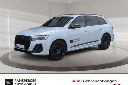 Audi Q7 Gebrauchtwagen