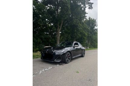 BMW M240i Gebrauchtwagen