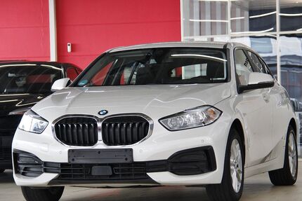BMW 116 Gebrauchtwagen