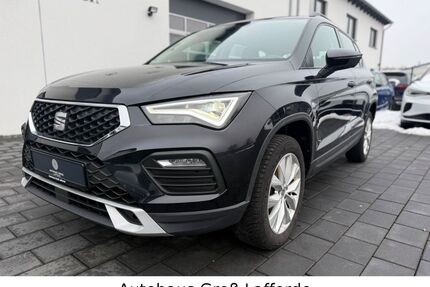 Seat Ateca Gebrauchtwagen
