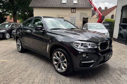 BMW X6 Gebrauchtwagen