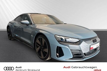 Audi e-tron GT Gebrauchtwagen